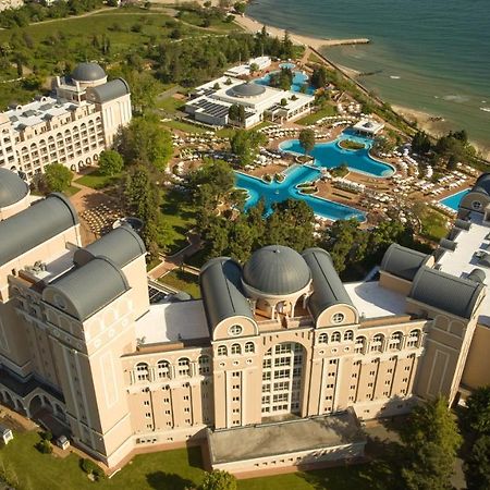 Dreams Sunny Beach Resort And Spa Dış mekan fotoğraf The Royal