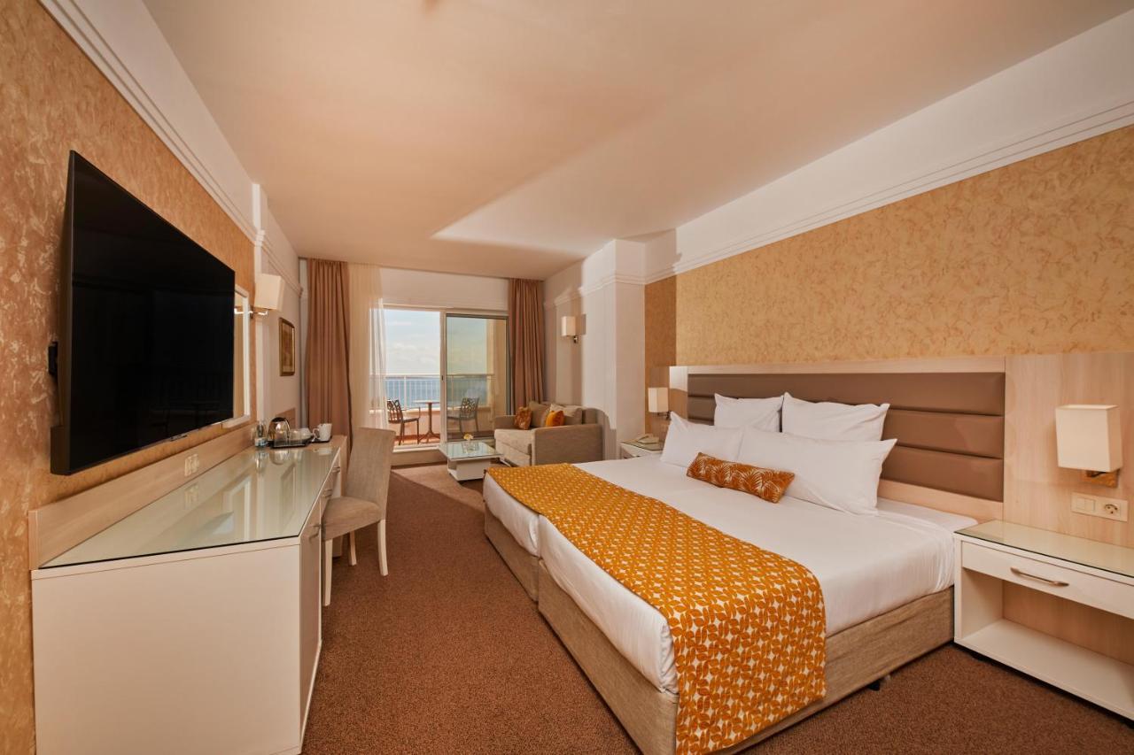 Dreams Sunny Beach Resort And Spa Dış mekan fotoğraf