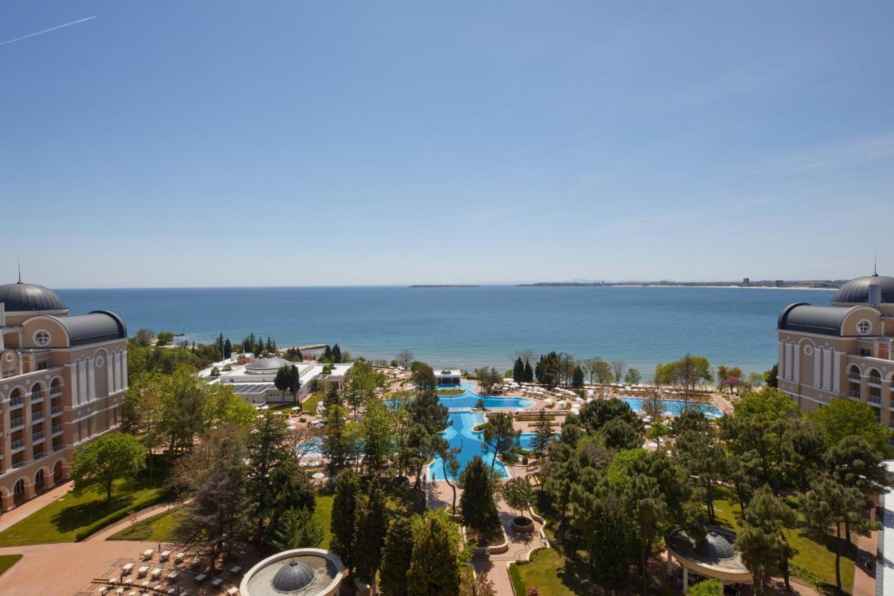 Dreams Sunny Beach Resort And Spa Dış mekan fotoğraf Sunny Beach