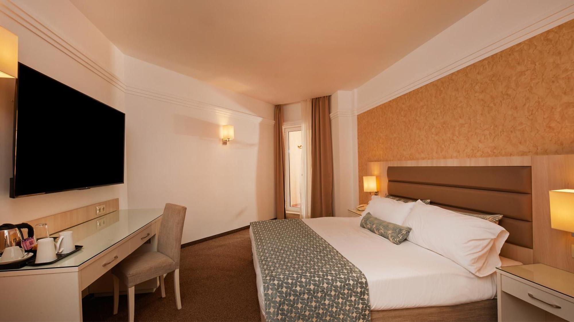 Dreams Sunny Beach Resort And Spa Oda fotoğraf