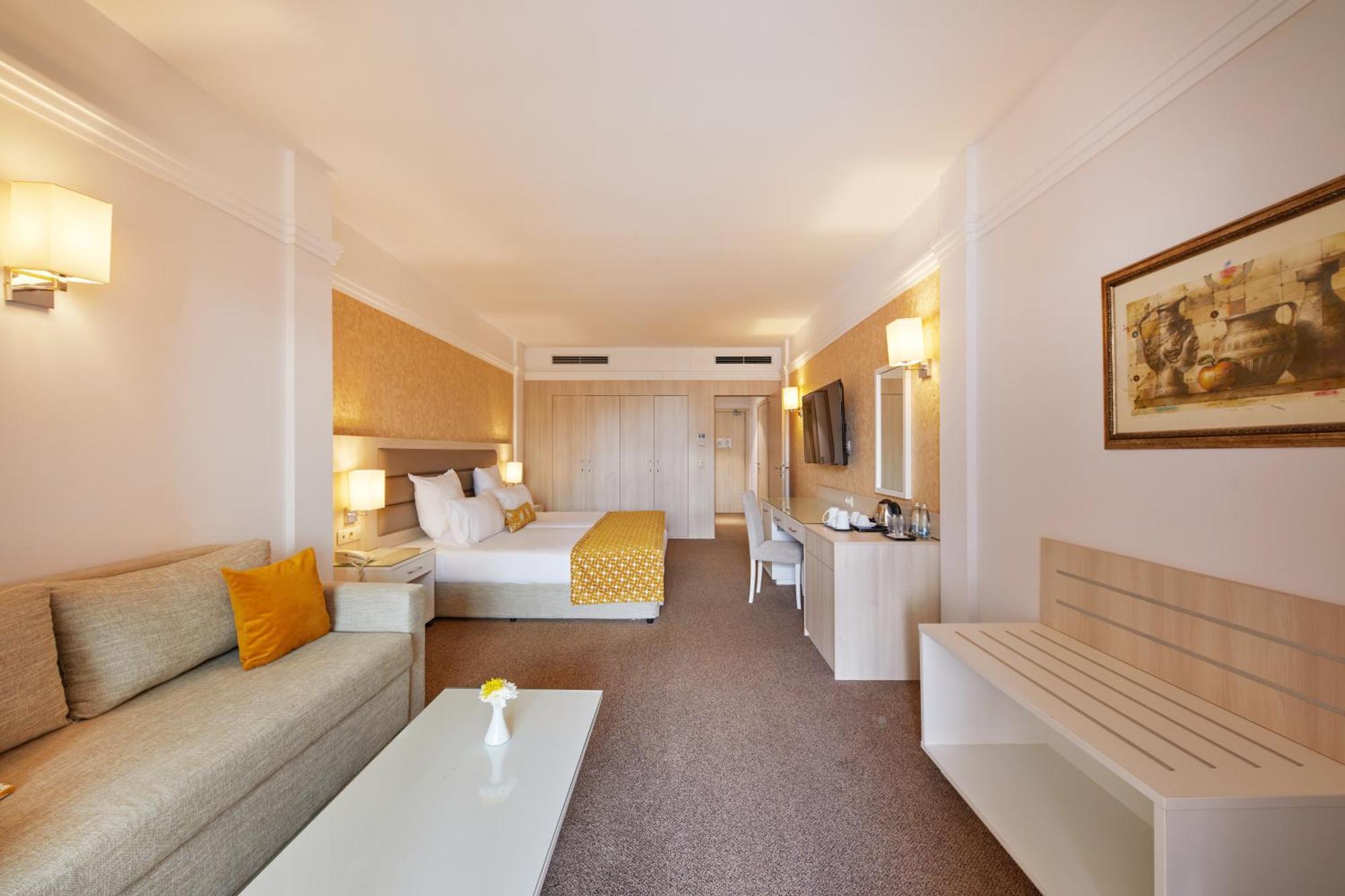 Dreams Sunny Beach Resort And Spa Oda fotoğraf