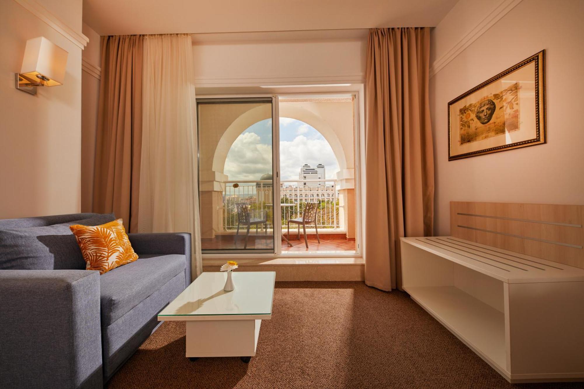 Dreams Sunny Beach Resort And Spa Oda fotoğraf