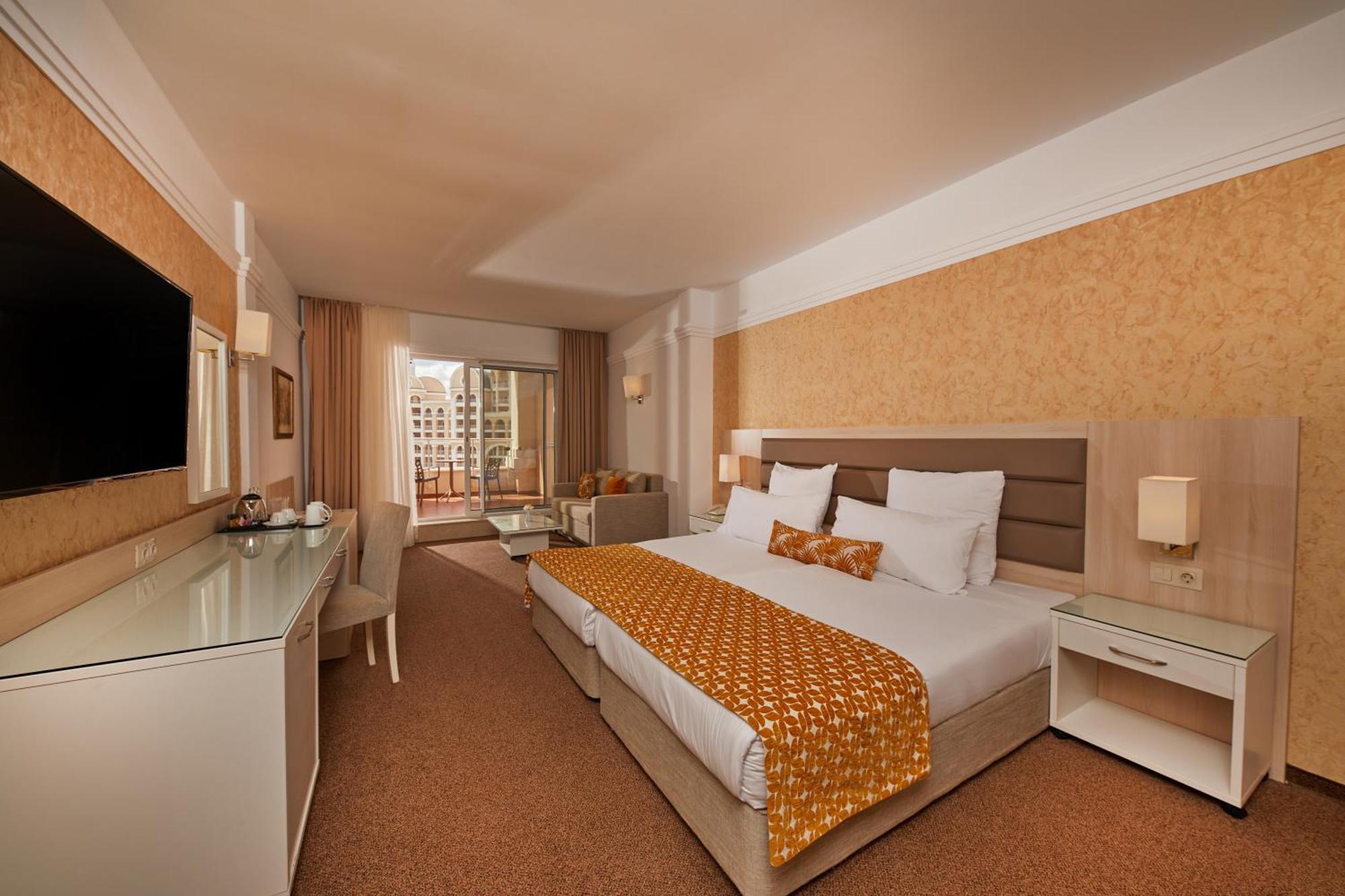 Dreams Sunny Beach Resort And Spa Oda fotoğraf