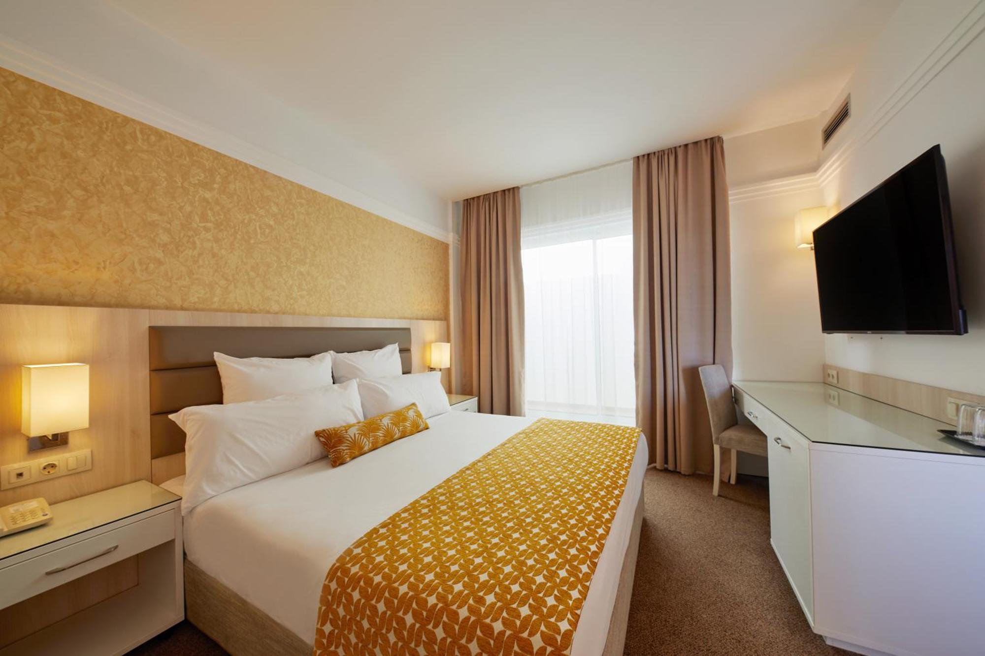 Dreams Sunny Beach Resort And Spa Oda fotoğraf